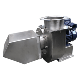 DZ230多翼離心風(fēng)機